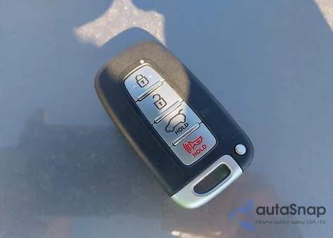 2012 Hyundai Veloster Base W/Black из США, поврежденный, VIN KMHTC6AD7CU031733